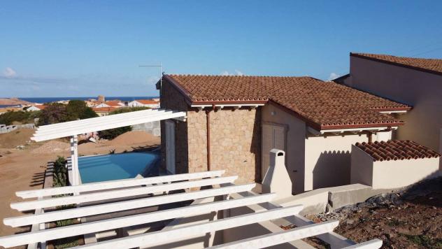 Villa 3 camere. Il Borgo dell'Isola (B11e bis) - Il Borgo dell'Isola B11e bis. Villa Singola - Foto 9