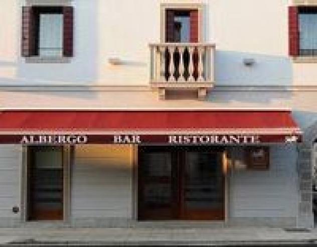 Albergo Leon Bianco