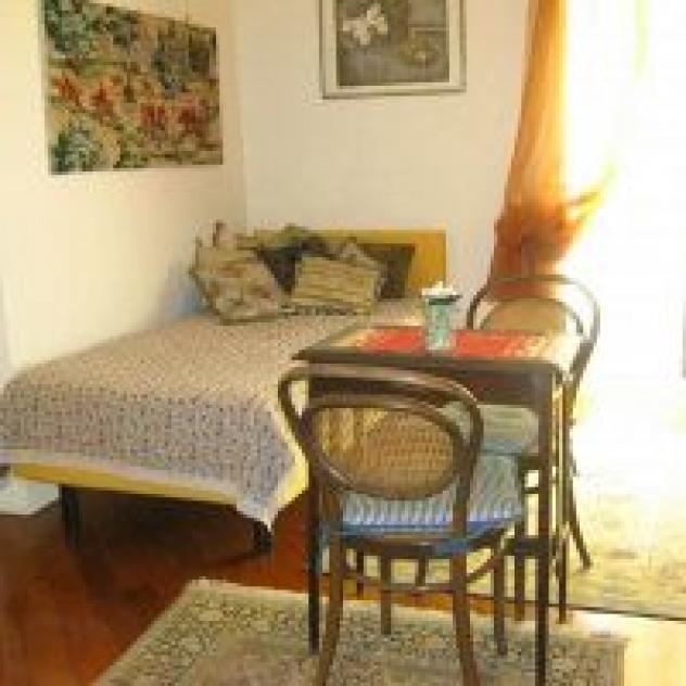 Salerno Centro Storico B&B
