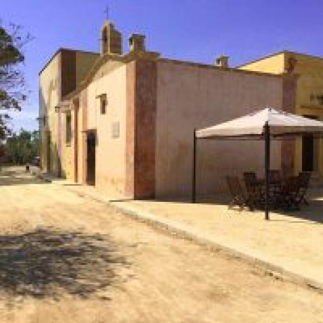Masseria La Maestà - Foto 3