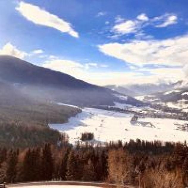 Alpenhotel Hubertus S.a.s. di Gasser Christian & Co.