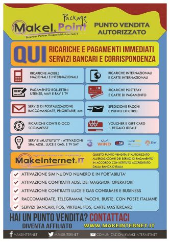NUOVI SERVIZI PER IL TUO PUNTO VENDITA - Foto 4