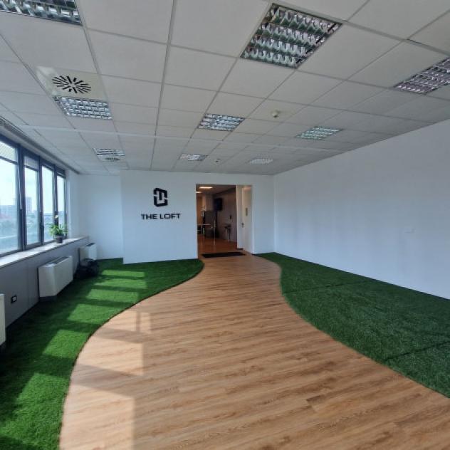 Immobile di 2150 m² con più di 5 locali in affitto a Pero - Foto 17