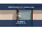 Immobile in asta di 96 m² in vendita a Trinità d'Agultu e Vignola