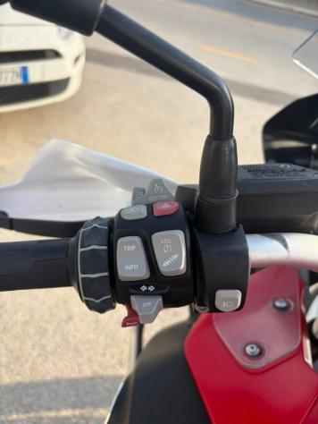 BMW R 1200 GS Adventure Adventure rif. 24167360 - Foto 8