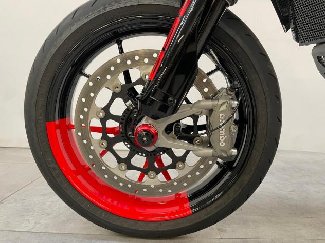 Ducati Hypermotard 698 null - Foto 5