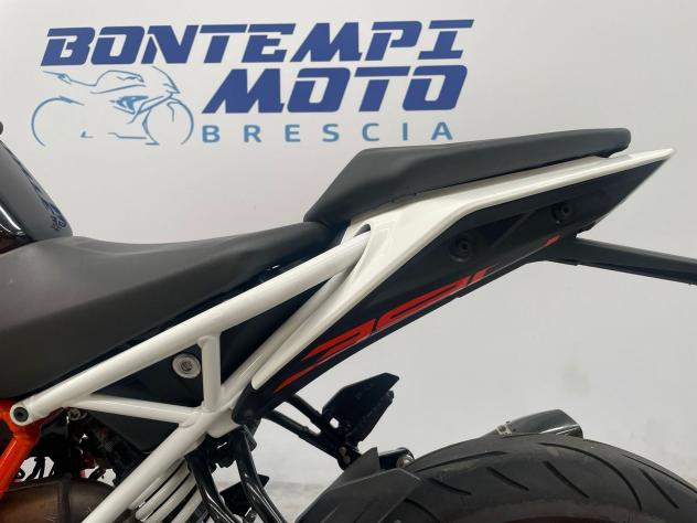 KTM 390 Duke null - Foto 6