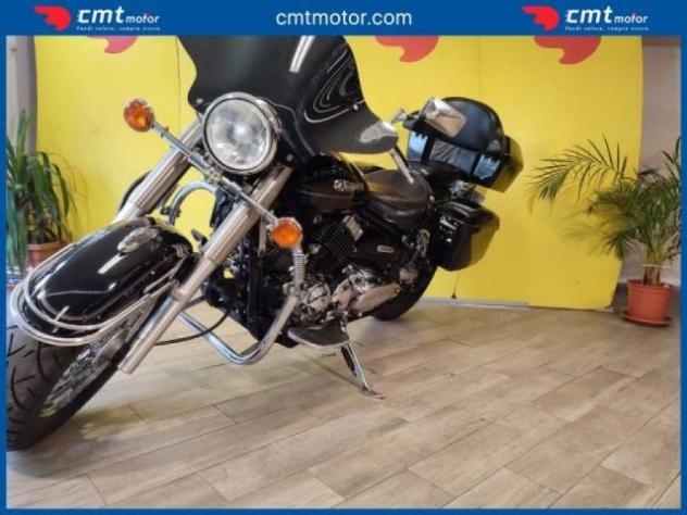 YAMAHA XVS 650 Garantita e Finanziabile rif. 23545195 - Foto 7
