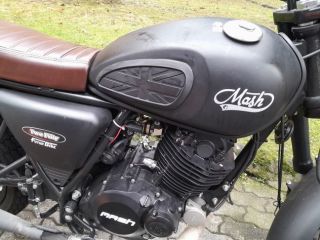 Vendo moto