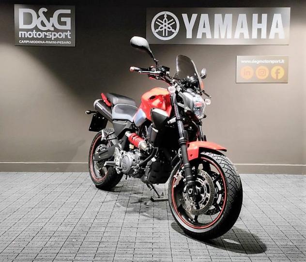 Yamaha MT-03 YAMAHA MT-03 25 KW - Foto 2