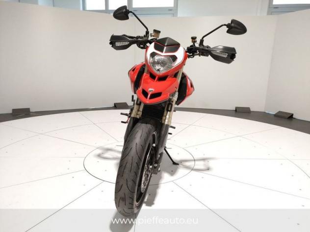Ducati Hypermotard 1100 Evo - Foto 7