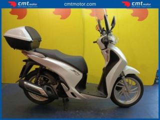 HONDA SH 150 Garantito e Finanziabile rif. 24113743
