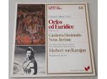 Christoph Willibald Gluck - Orfeo ed Euridice