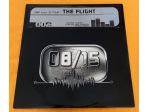 SMP pres. DJ T-Kay - The Flight