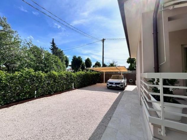 Villa in affitto a Forte dei Marmi 140 mq Rif: 1266517 - Foto 3