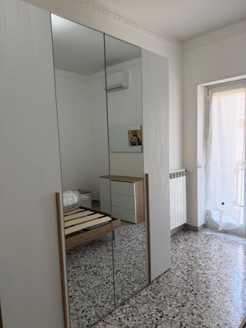 Posto letto in camera doppia per lavoratrici e specializzande - Foto 5