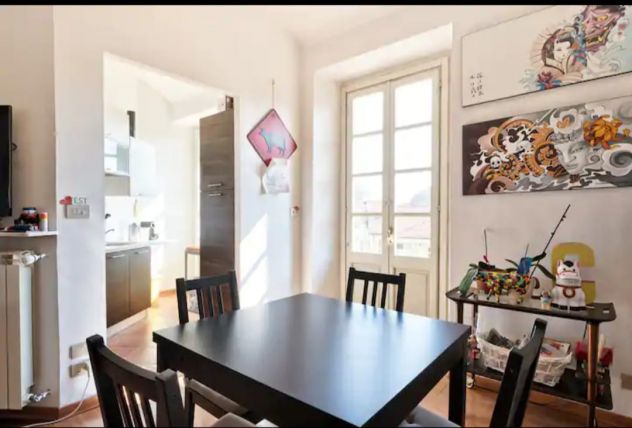 STANZA DOPPIA LIBERA IN CORSO REGINA MARGHERITA - Foto 4