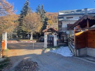 SPLENDIDO BILOCALE UBICATO IN UNA ZONA INCANTEVOLE DI GRAN VILLARD A POCHI  &hellip;