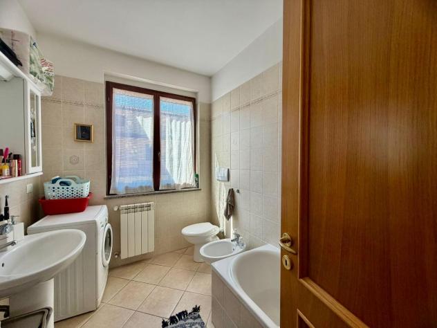 Appartamento in affitto a La Rosa - Terricciola 65 mq Rif: 1440874 - Foto 9