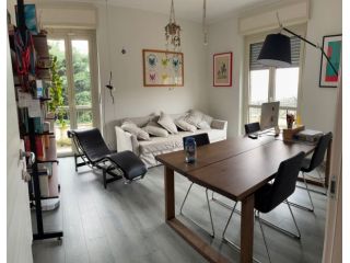 Da Privato - Quadrilocale con terrazzo - Cavoretto (TO)