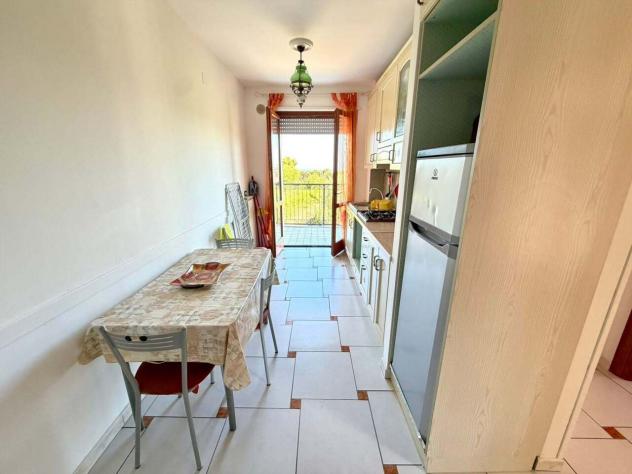 Trilocale in affitto a Tortoreto - Foto 3