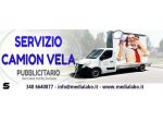 Camion Vela Cesena