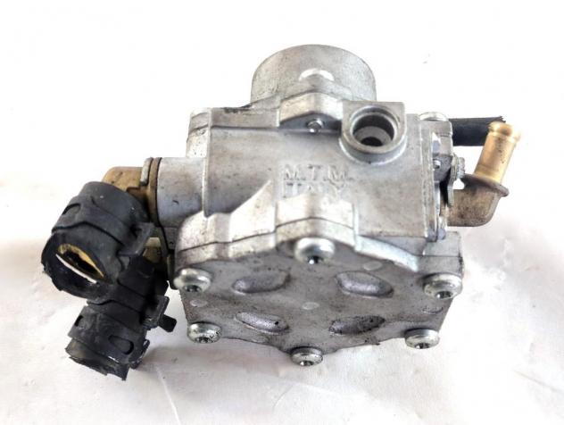 3610100149 POLMONE RIDUTTORE DI PRESSIONE GAS GPL EVO EVO5 1.6 G 93KW 5M 5P (2021) RICAMBIO USATO - Foto 4