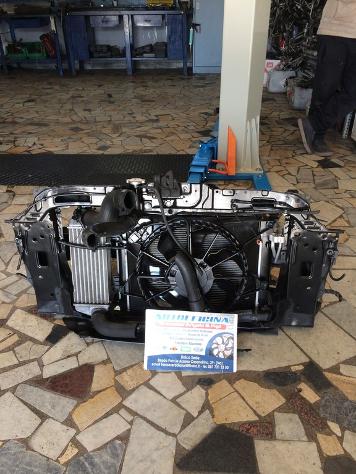 radiatori Hyundai ix 20 e altre auto Usato Euro 5