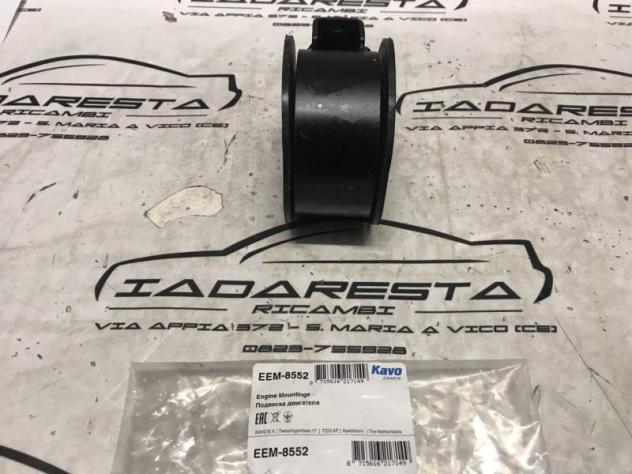 Supporto Anteriore Motore Suzuki SX-4 1172079J00 - Foto 3
