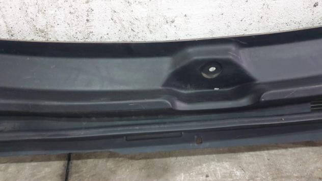 GRIGLIA GOCCIOLATOIO ANT. JEEP Renegade Serie 735578379 (1418) - Foto 7