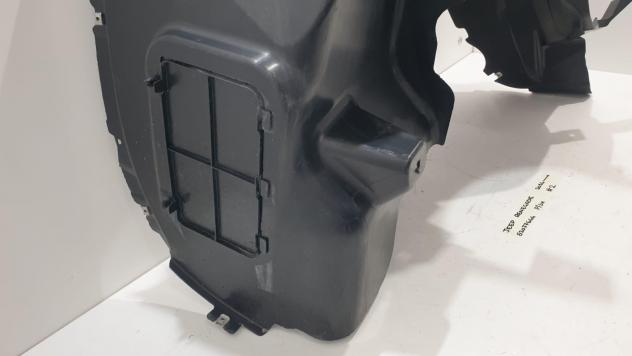 PASSARUOTA POSTERIORE SINISTRO JEEP Renegade Serie 52077644 (1418) - Foto 5