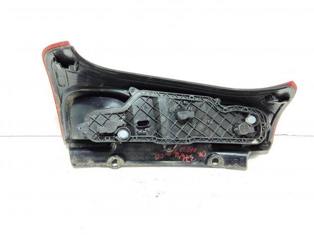 STOP FANALE POSTERIORE DESTRO FIAT Panda 3° Serie 521023500 (12) - Foto 6