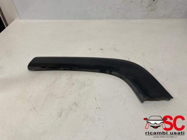 Modanatura Parafango Posteriore Sx Jeep Renegade 735578405 - 37561 - Foto 2