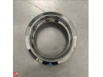 02.40.025 CONTORNO CROMATO FENDINEBBIA PARAURTI CHATENET CH40 CH46