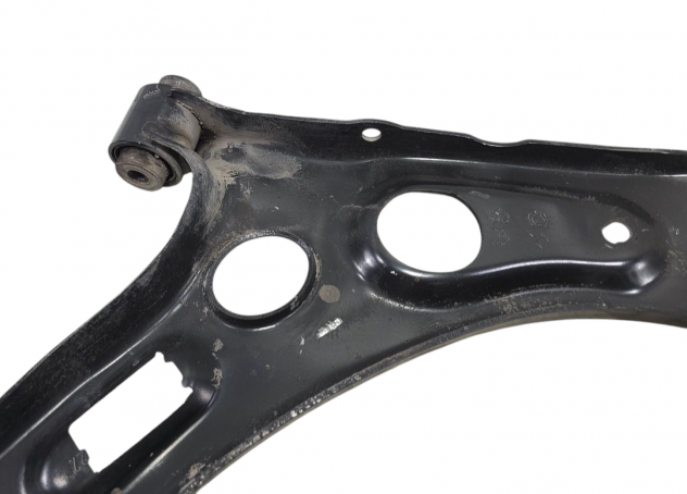 BRACCIO OSCILLANTE ANTERIORE DESTRO PEUGEOT 208 Serie 9850674380 (19) - Foto 3
