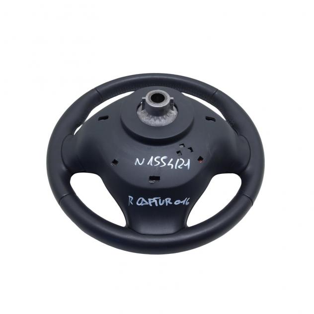 VOLANTE RENAULT Captur Serie 484000334R (1319) - Foto 6