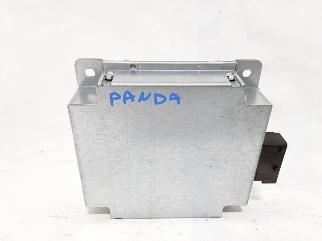 CENTRALINA DI DERIVAZIONE AUTORADIO FIAT Panda 3° Serie 50520764 (12) - Foto 3
