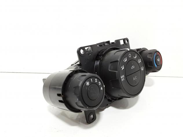 COMANDI CLIMA FORD EcoSport Serie DN1T19980AA (12) - Foto 5