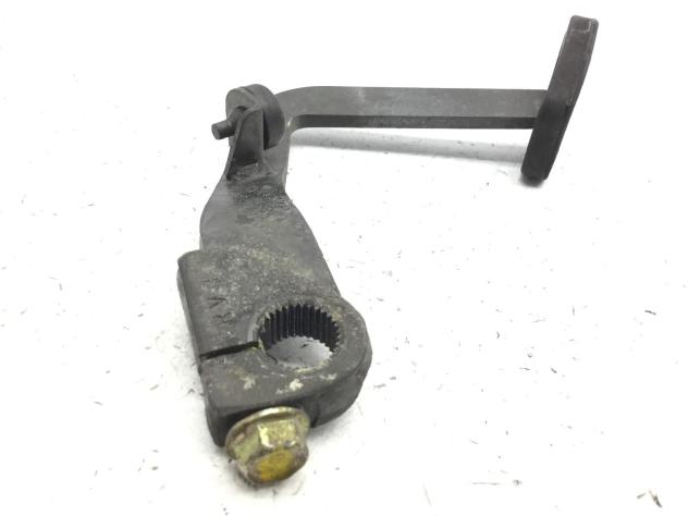 HONDA CN SPAZIO 250 PEDALE COMANDO FRENO POSTERIORE 1998 JH2MF02A - Foto 5