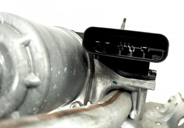 MOTORINO TERGI ANT COMPLETO DI TANDEM FORD Fiesta 7° Serie H1BB-17504-AD (17) - Foto 5