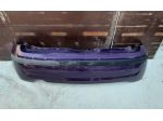 PARAURTI POSTERIORE ORIGINALE FIAT PANDA (169_) - 735357183 - 735313244