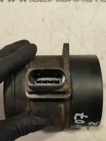 DEBIMETRO JEEP Grand Cherokee 3° Serie F00C2G7006 642 diesel 2987 (0510) - Foto 4