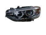 Faro anteriore sx BMW serie 4 gran coupé f36 2016 030128227101