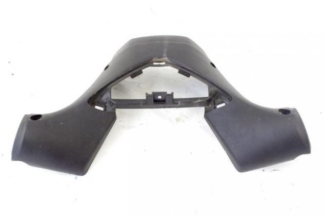 APRILIA SR MAX 300 624168000G COVER MANUBRIO POSTERIORE 11 - 16 REAR HANDLEBAR COVER 642168 - Foto 2