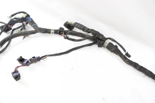 YAMAHA X-MAX YP 250 1C0H25901000 CABLAGGIO IMPAINTO ELETTRICO 05 - 07 MAIN WIRING HARNESS - Foto 3
