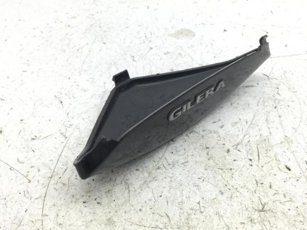 GILERA NEXUS E3 IE 125 COPERCHIO SUPERIORE CARENA MANUBRIO POSTERIORE 2008 2010 - Foto 5