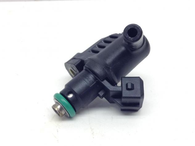 PEUGEOT TWEET GT 4T 50 INIETTORE BENZINA CARBURANTE FUEL 2023 VGALY1AAA0S - Foto 4
