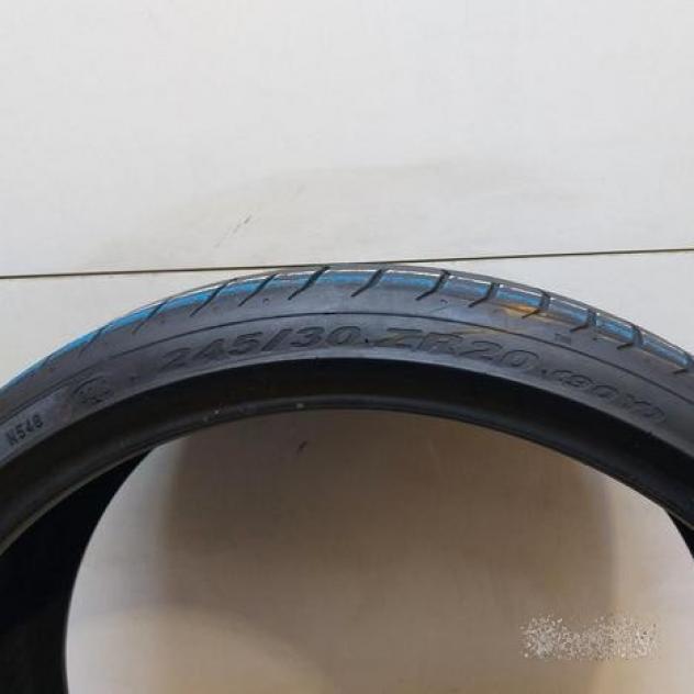 2 gomme 245 30 20 pirelli a48010 - Foto 6