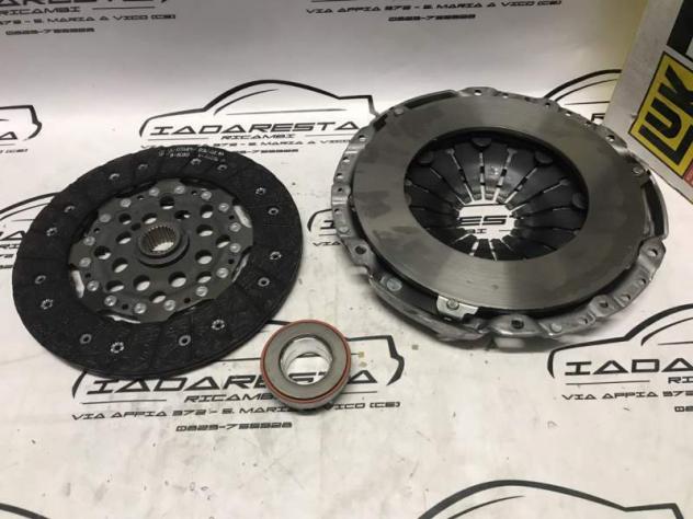 Kit Frizione Completa Mercedes C200 230 W202 624215800 - Foto 2