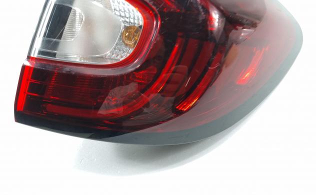 STOP FANALE POSTERIORE DESTRO RENAULT Captur Serie 265506738R (1319) - Foto 14